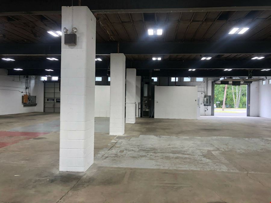 1030 Delsea Drive - Building 9