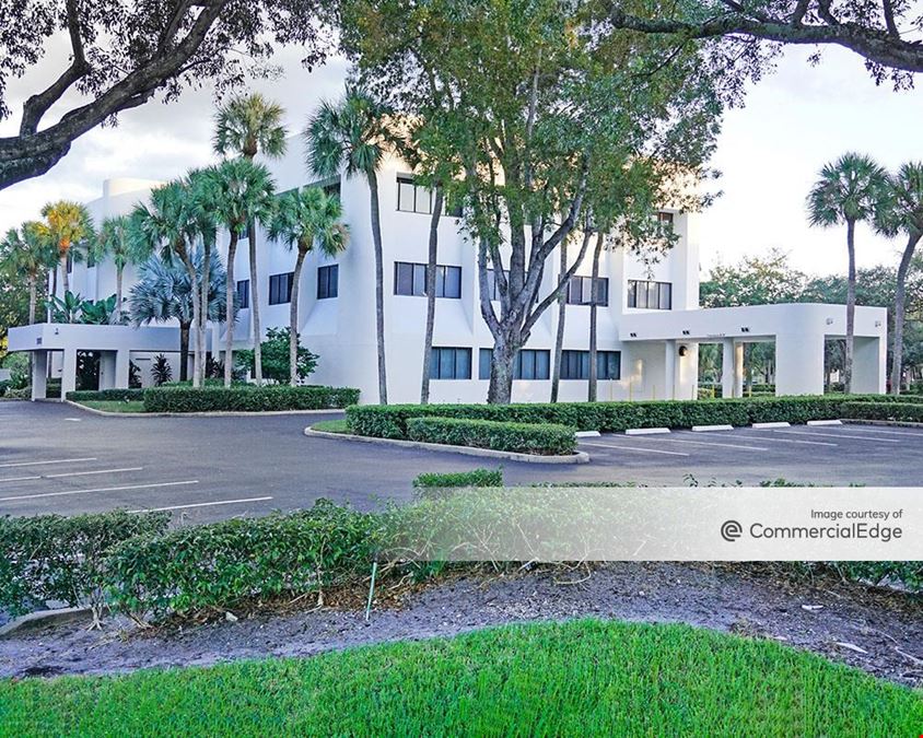 1800 NW Corporate Blvd