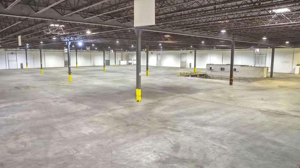 1450 E Walnut St, Lancaster, OH 43130