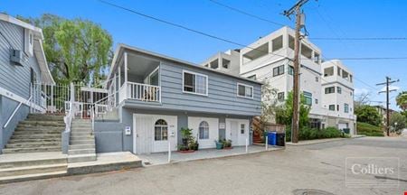 Preview of Other space for Sale at 3420 Wilshire Terrace