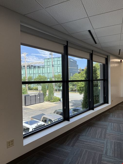 110 S Hartford Ave - Hartford Building - Office