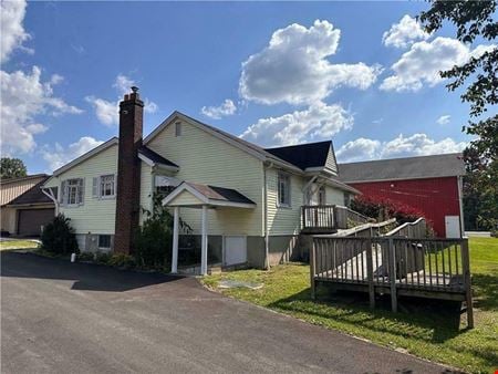 Preview of Office space for Rent at 6105 Old Route 8
