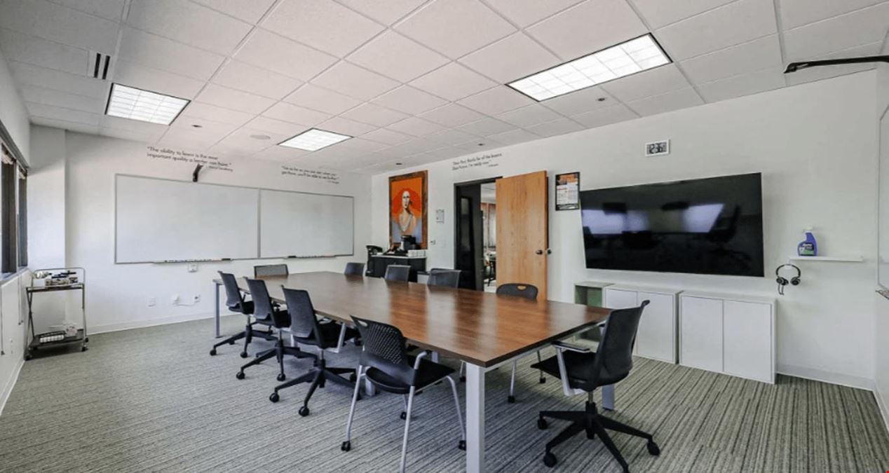AZ Conference Room Rental - Paradise Valley Conference Rooms