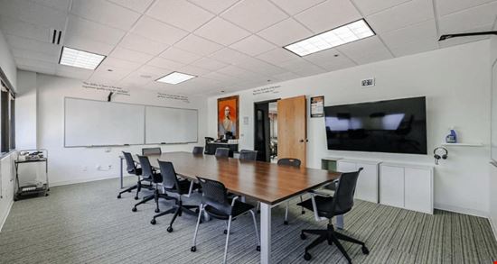 AZ Conference Room Rental - Paradise Valley Conference Rooms