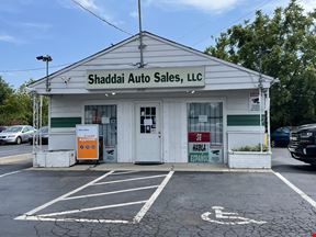 3535 E Main St