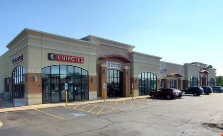 Preview of Retail space for Rent at 713-751 S Perryville Rd