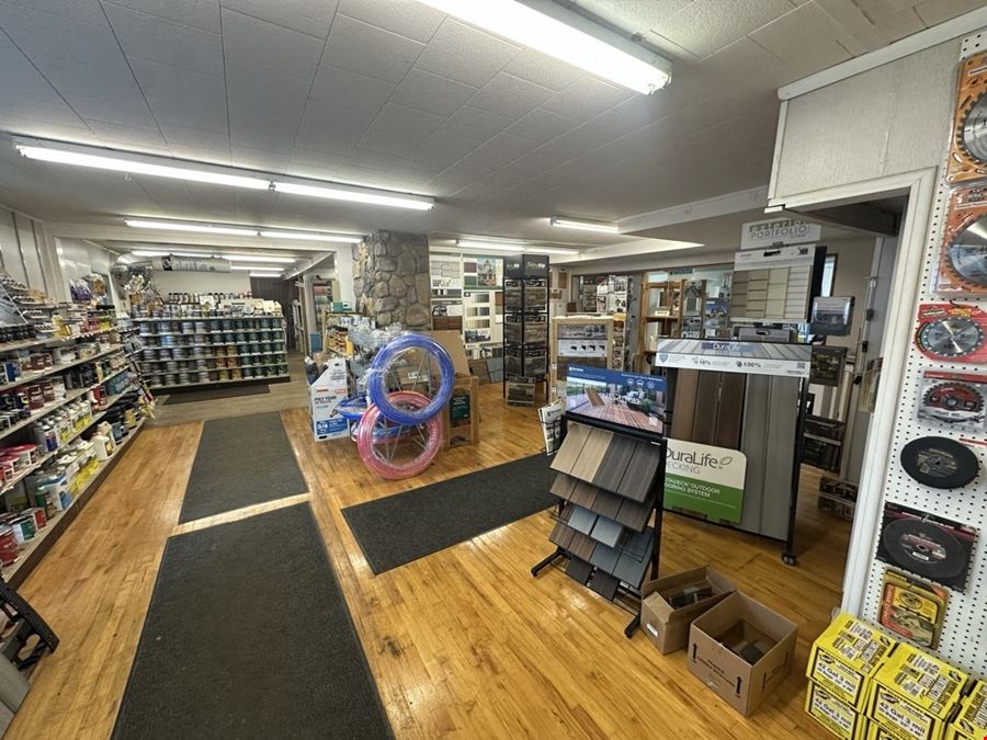 320 Maple Ave - Fredrickson Builders Supply