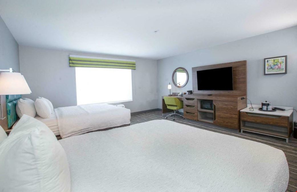 Hampton Inn & Suites Fort Worth-West/I-30