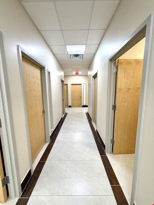 1300 City View Ctr