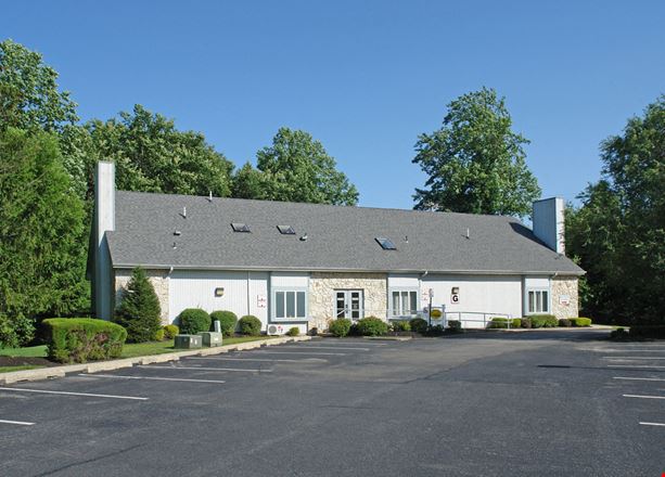Preview of Office space for Rent at 900 Route 168 N