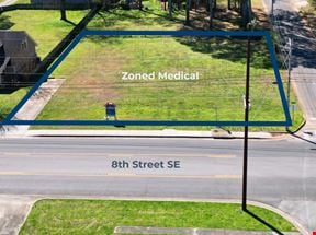 Medical Development Lot