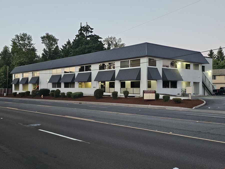 Northgate Center