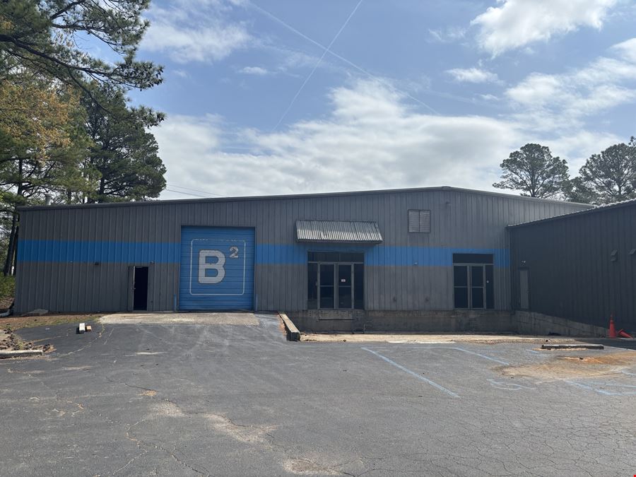 136 Industrial Dr
