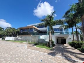 Venture X Boca Raton
