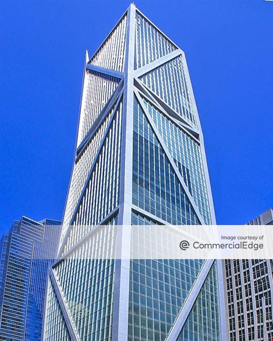 181 Fremont Street