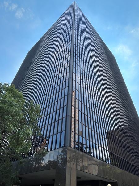 Preview of Office space for Rent at 1340 Poydras Street 