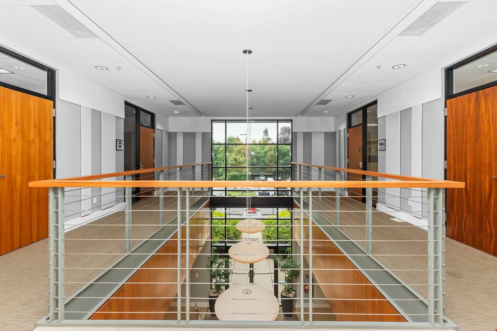 Access Office Center | 8801 Fast Park Drive