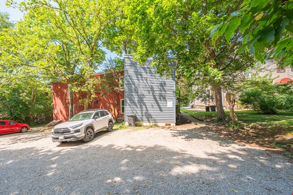 2230 Kemper Lane
