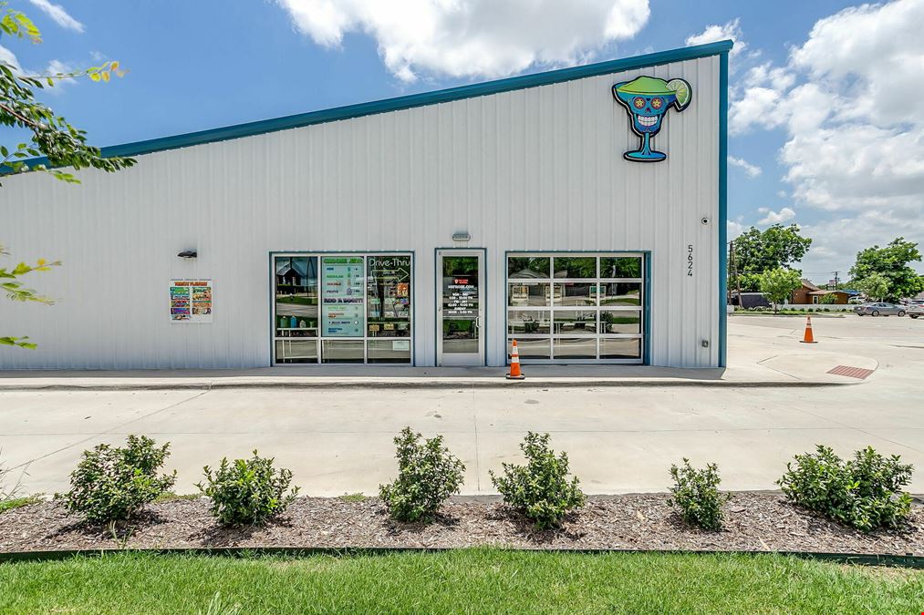 Mr. Froze Leaseback Investment