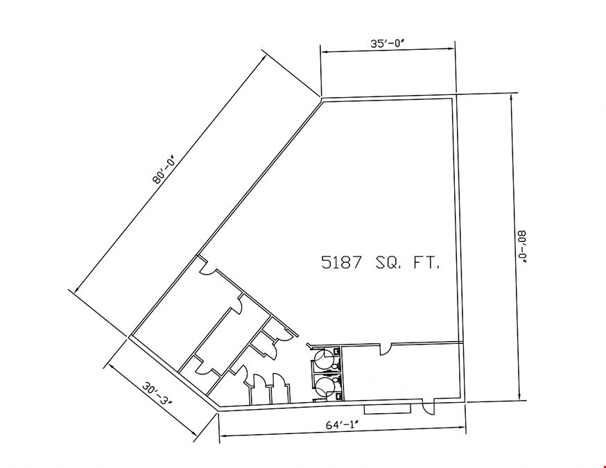 Oak Pointe Plaza