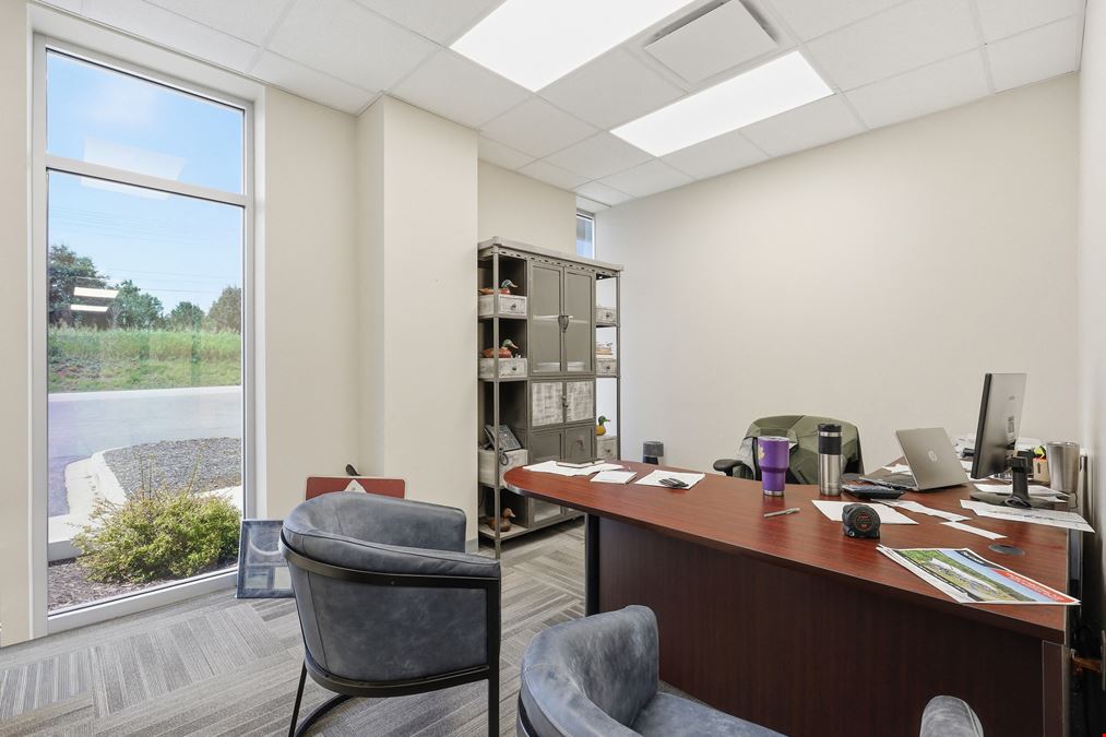185 Exchange Logistics Park Dr