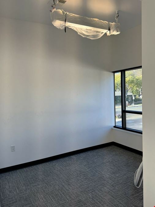 Rare Dental Office in Downtown Palo Alto