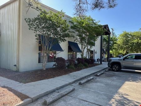 Preview of Industrial space for Rent at 68490 Highway 59
