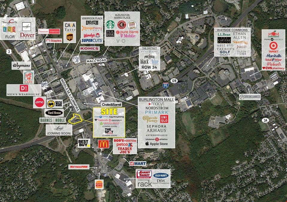 Middlesex Marketplace