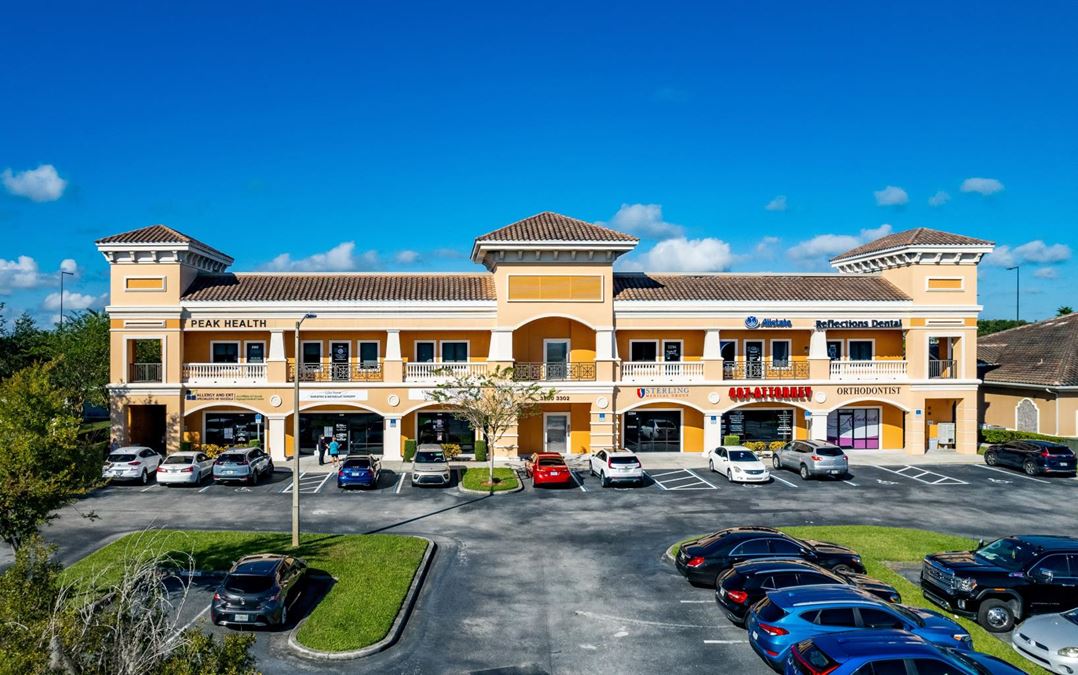 Parkway Medical Office Plaza