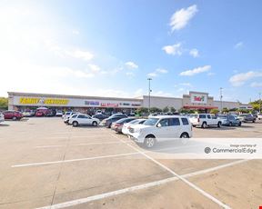 Buckner MarketPlace