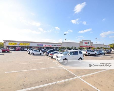 Preview of Retail space for Rent at 2943 South Buckner Blvd