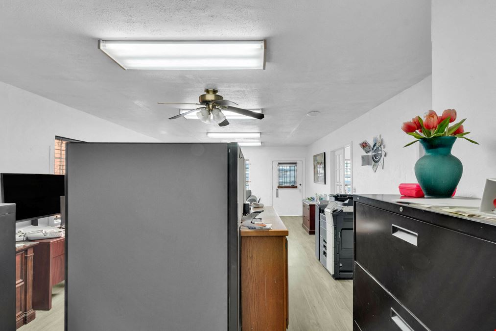 1258 Broadway