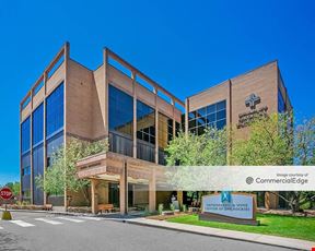 Greeley Medical Office Building