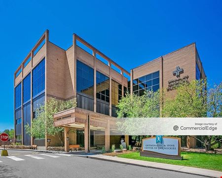 Preview of Office space for Rent at 1900 16th Street