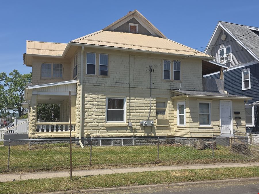 1909 Monroe Street