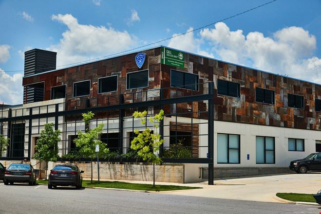 Preview of Office space for Sale at 1616 2nd Avenue South