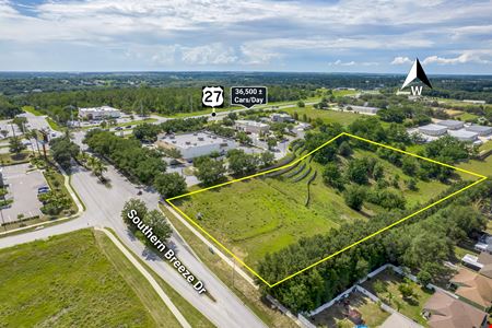 Preview of VacantLand space for Sale at 0 Southern Breeze Drive