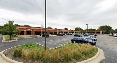 Preview of Office space for Rent at 2230 Point Blvd.,