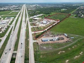 0 Southwest Freeway