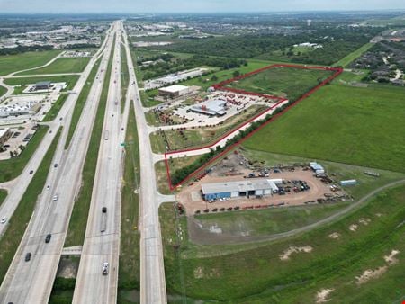 Preview of VacantLand space for Sale at 0 Southwest Freeway