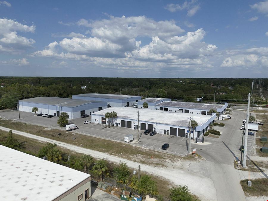 Mercantile Business Center