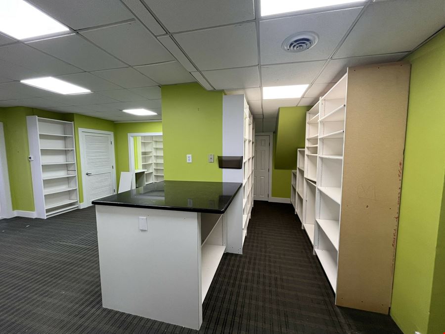 201 Conant St
