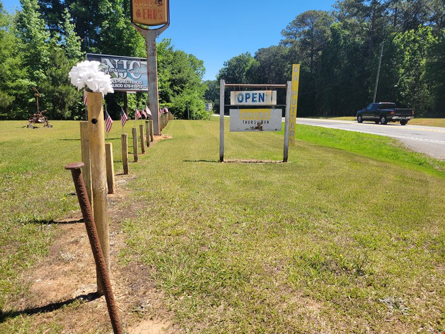5531 Macon Hwy