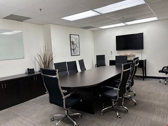 Preview of Coworking space for Rent at 5401 S Kirkman Road, Suite 310