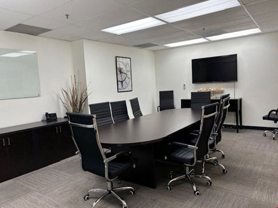 Execu-Suites