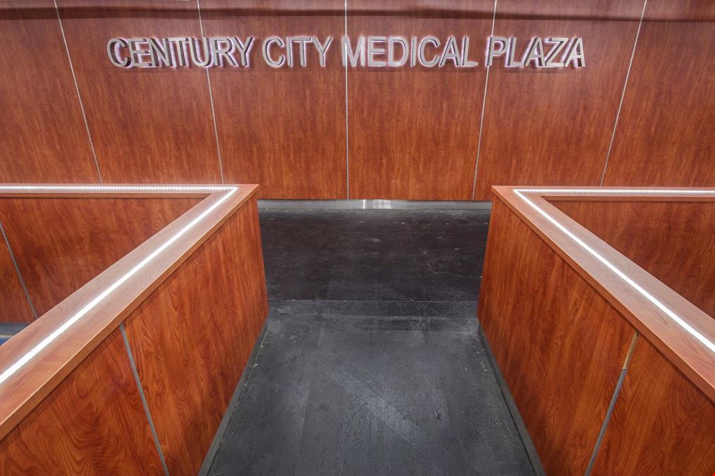 2080 Century Park East