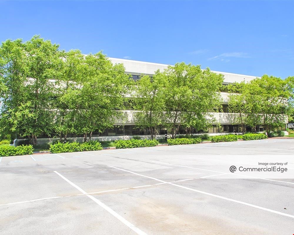 Kingsbrook Office Park - Building 3