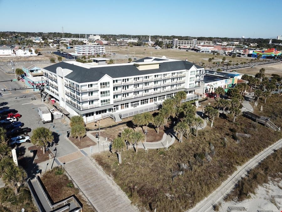 700 N Ocean Blvd