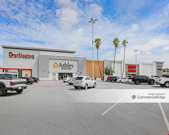 Preview of Retail space for Rent at 575 Fletcher Pkwy