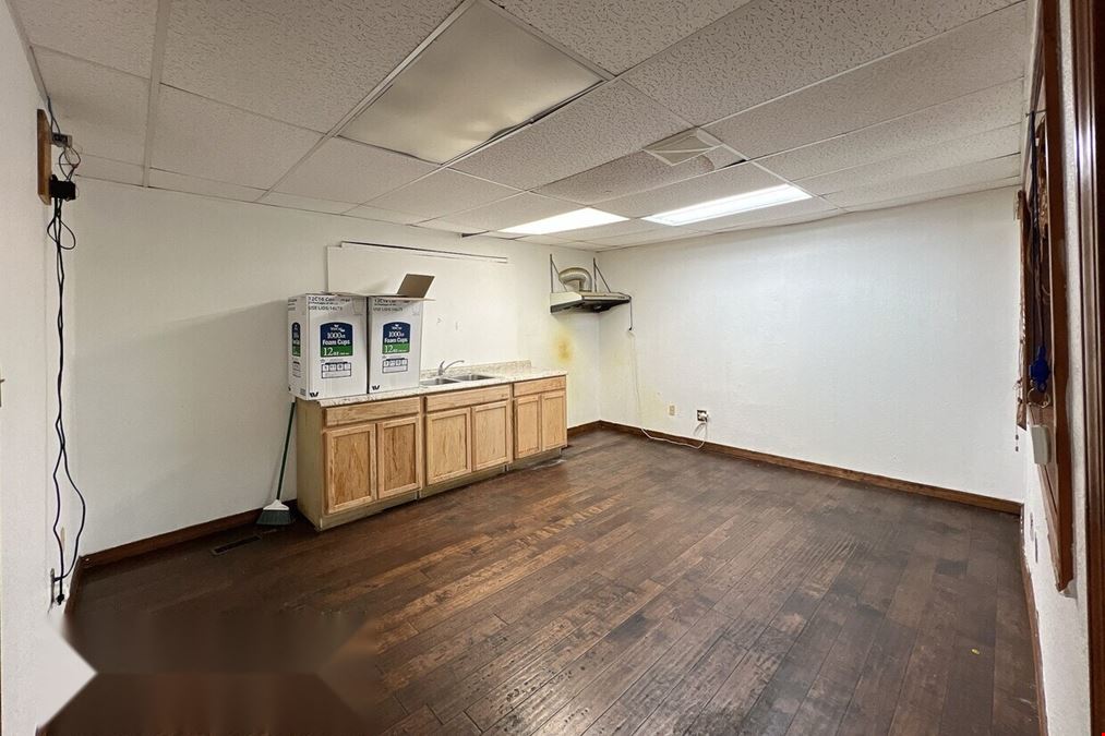 3010 N Classen Blvd